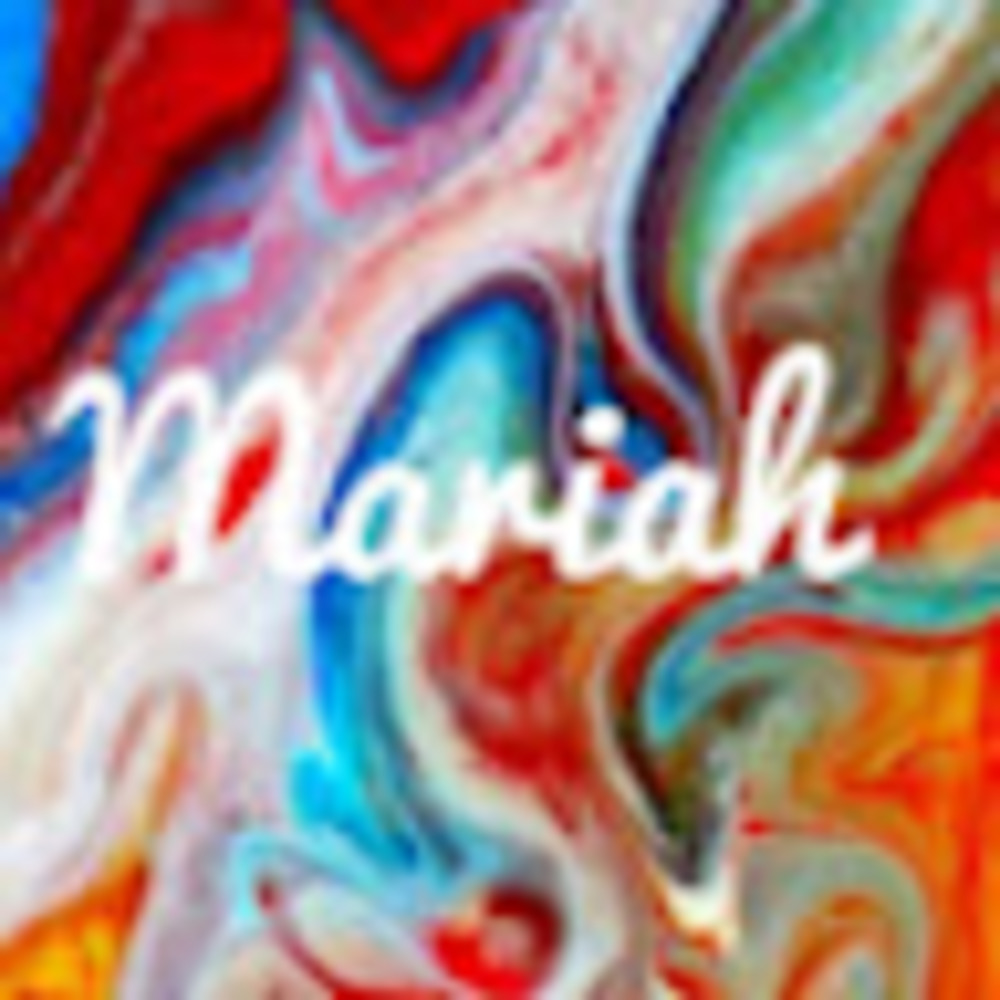 Meet your Posher, Mariah